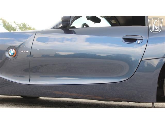 2004 BMW Z4 (CC-2102909) for sale in Crete, Illinois