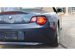 2004 BMW Z4 (CC-2102909) for sale in Crete, Illinois