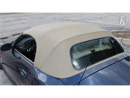 2004 BMW Z4 (CC-2102909) for sale in Crete, Illinois