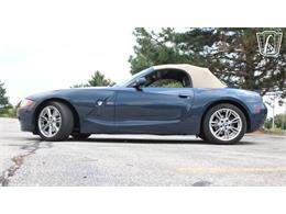 2004 BMW Z4 (CC-2102909) for sale in Crete, Illinois