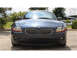 2004 BMW Z4 (CC-2102909) for sale in Crete, Illinois