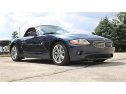 2004 BMW Z4 (CC-2102909) for sale in Crete, Illinois