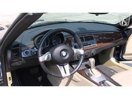 2004 BMW Z4 (CC-2102909) for sale in Crete, Illinois