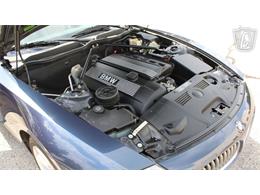 2004 BMW Z4 (CC-2102909) for sale in Crete, Illinois