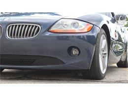 2004 BMW Z4 (CC-2102909) for sale in Crete, Illinois