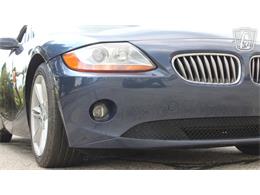2004 BMW Z4 (CC-2102909) for sale in Crete, Illinois