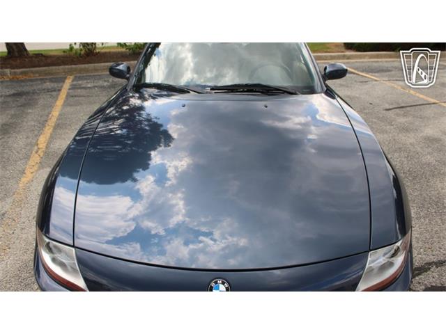 2004 BMW Z4 (CC-2102909) for sale in Crete, Illinois