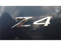 2004 BMW Z4 (CC-2102909) for sale in Crete, Illinois