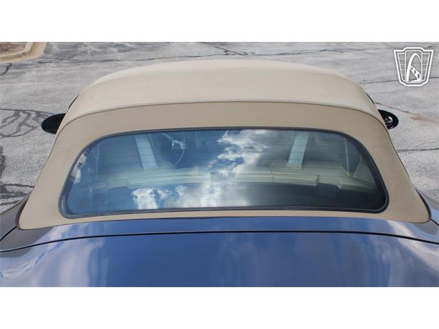 2004 BMW Z4 (CC-2102909) for sale in Crete, Illinois