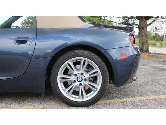 2004 BMW Z4 (CC-2102909) for sale in Crete, Illinois