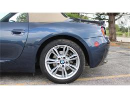 2004 BMW Z4 (CC-2102909) for sale in Crete, Illinois