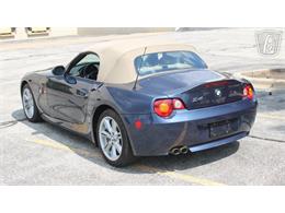 2004 BMW Z4 (CC-2102909) for sale in Crete, Illinois