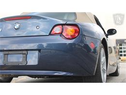 2004 BMW Z4 (CC-2102909) for sale in Crete, Illinois