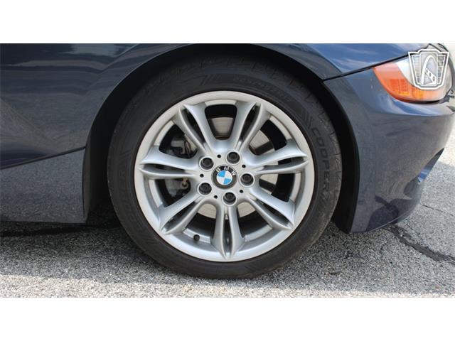 2004 BMW Z4 (CC-2102909) for sale in Crete, Illinois
