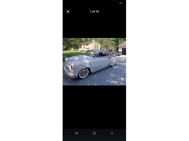 1950 Chevrolet 2-Dr Sedan (CC-2100291) for sale in Lancaster, New York