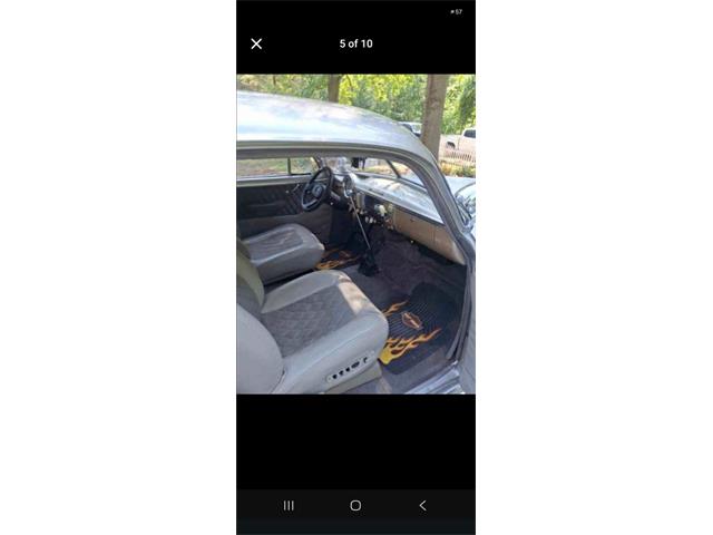 1950 Chevrolet 2-Dr Sedan (CC-2100291) for sale in Lancaster, New York