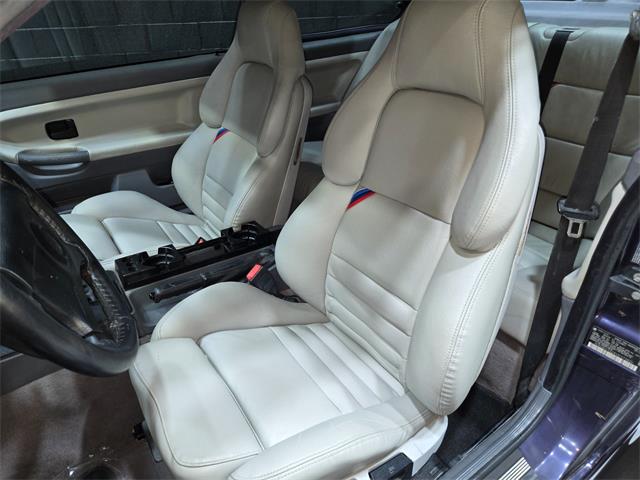 1997 BMW M3 (CC-2102910) for sale in Addison, Illinois