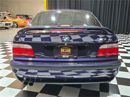 1997 BMW M3 (CC-2102910) for sale in Addison, Illinois