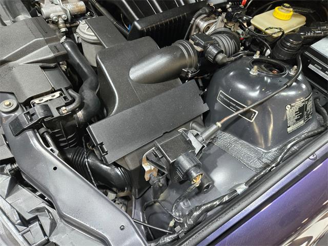 1997 BMW M3 (CC-2102910) for sale in Addison, Illinois