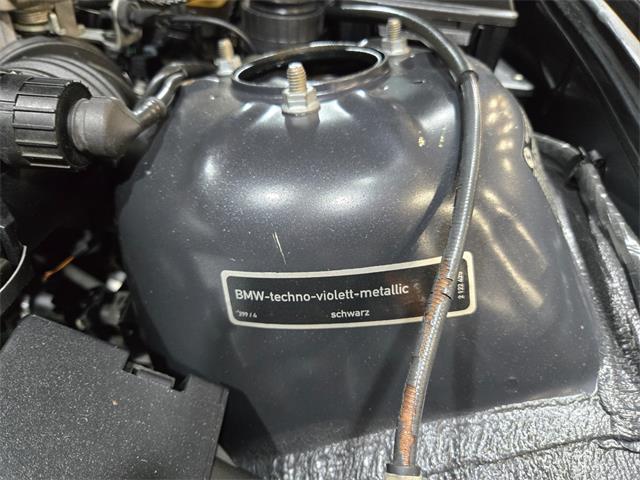 1997 BMW M3 (CC-2102910) for sale in Addison, Illinois