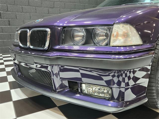 1997 BMW M3 (CC-2102910) for sale in Addison, Illinois