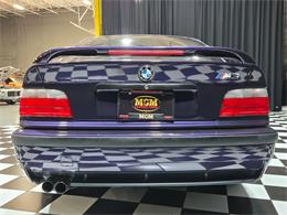 1997 BMW M3 (CC-2102910) for sale in Addison, Illinois