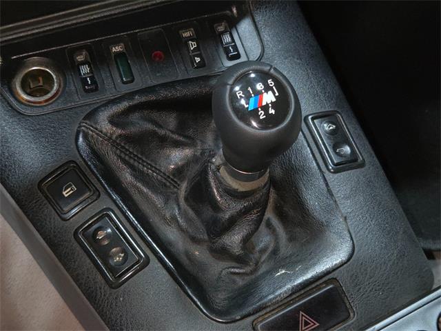 1997 BMW M3 (CC-2102910) for sale in Addison, Illinois