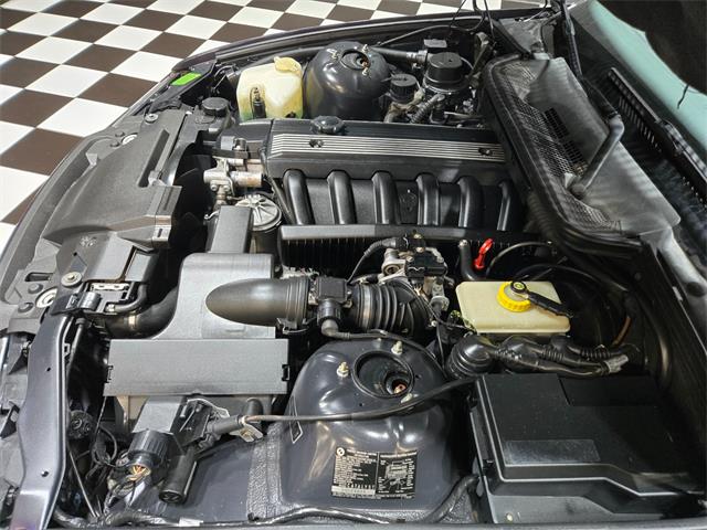 1997 BMW M3 (CC-2102910) for sale in Addison, Illinois