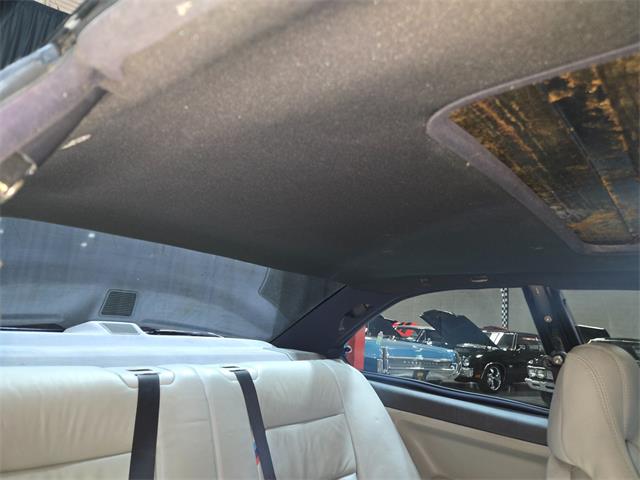 1997 BMW M3 (CC-2102910) for sale in Addison, Illinois