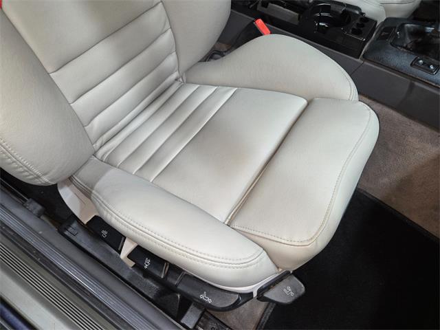 1997 BMW M3 (CC-2102910) for sale in Addison, Illinois
