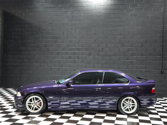 1997 BMW M3 (CC-2102910) for sale in Addison, Illinois