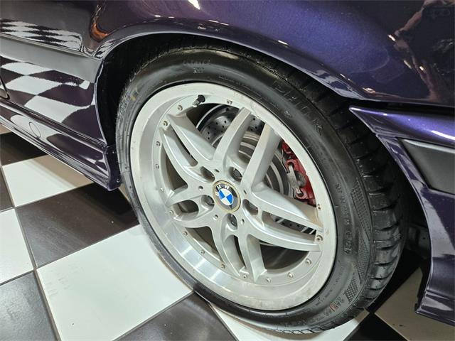 1997 BMW M3 (CC-2102910) for sale in Addison, Illinois