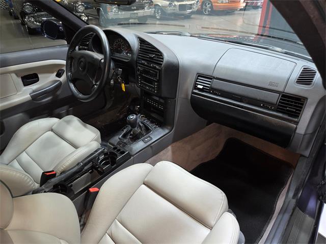 1997 BMW M3 (CC-2102910) for sale in Addison, Illinois