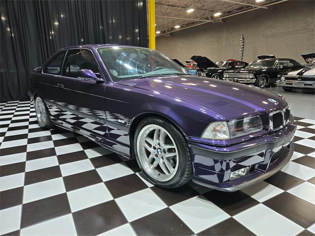 1997 BMW M3 (CC-2102910) for sale in Addison, Illinois