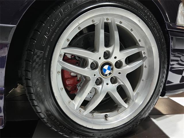 1997 BMW M3 (CC-2102910) for sale in Addison, Illinois