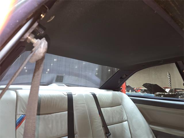 1997 BMW M3 (CC-2102910) for sale in Addison, Illinois