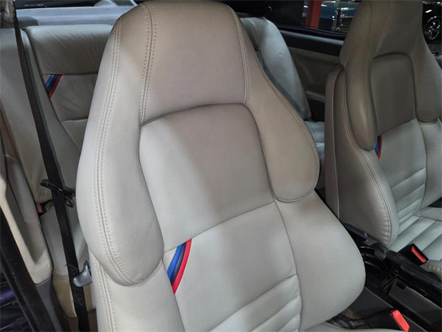 1997 BMW M3 (CC-2102910) for sale in Addison, Illinois