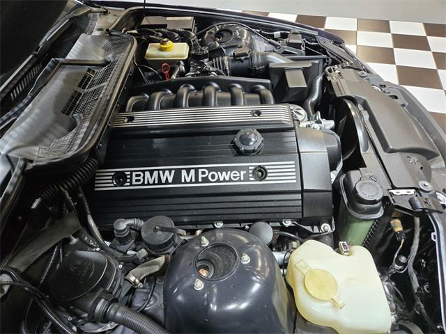 1997 BMW M3 (CC-2102910) for sale in Addison, Illinois