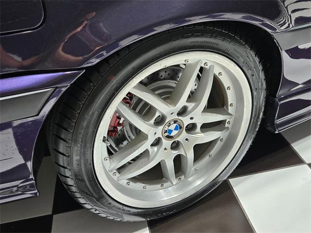 1997 BMW M3 (CC-2102910) for sale in Addison, Illinois