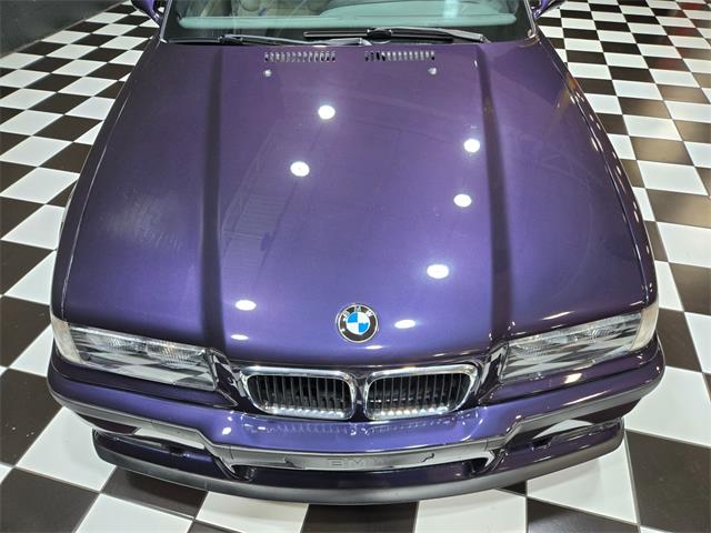 1997 BMW M3 (CC-2102910) for sale in Addison, Illinois