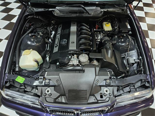 1997 BMW M3 (CC-2102910) for sale in Addison, Illinois