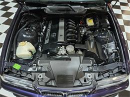 1997 BMW M3 (CC-2102910) for sale in Addison, Illinois