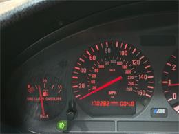 1997 BMW M3 (CC-2102910) for sale in Addison, Illinois