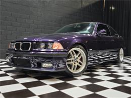 1997 BMW M3 (CC-2102910) for sale in Addison, Illinois