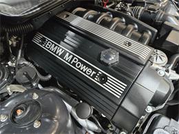 1997 BMW M3 (CC-2102910) for sale in Addison, Illinois