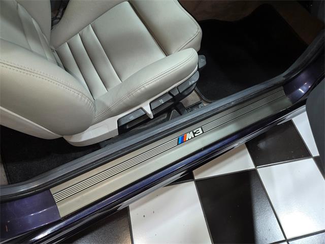 1997 BMW M3 (CC-2102910) for sale in Addison, Illinois