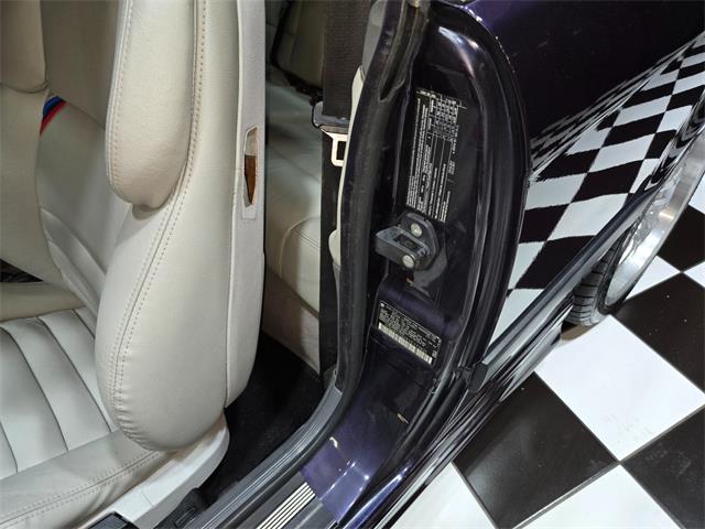 1997 BMW M3 (CC-2102910) for sale in Addison, Illinois