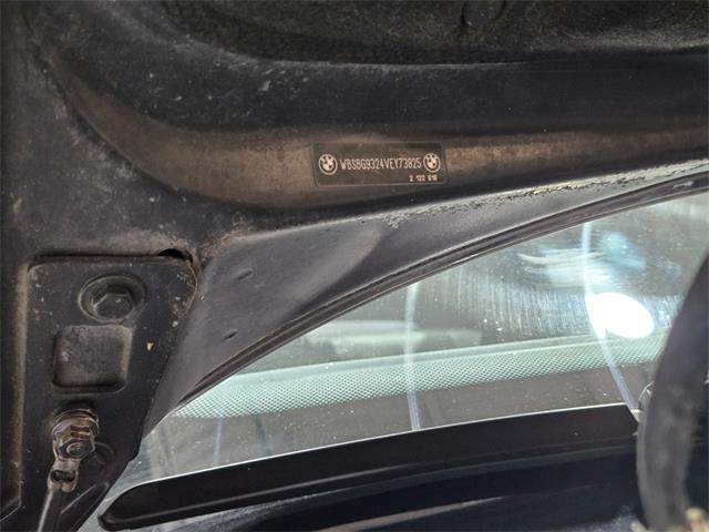 1997 BMW M3 (CC-2102910) for sale in Addison, Illinois