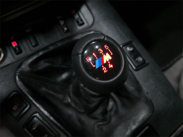 1997 BMW M3 (CC-2102910) for sale in Addison, Illinois