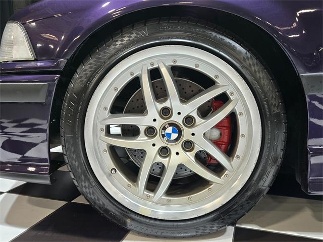 1997 BMW M3 (CC-2102910) for sale in Addison, Illinois